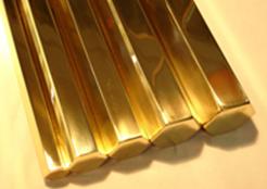 C64200铝硅青铜-美国铜及铜合金C64200_热加工性C64200