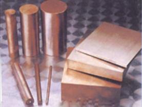 C14200含砷的磷脱氧铜-C14200冷,热加工性能_美国铜及铜合金C14200