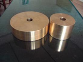 CuPb1P含铅铜-德国铜及铜合金CuPb1P_加工性能CuPb1P